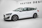 Bodykit Ford Focus Vignale MK4 Maxton Glanzend zwart, Ophalen of Verzenden, Nieuw