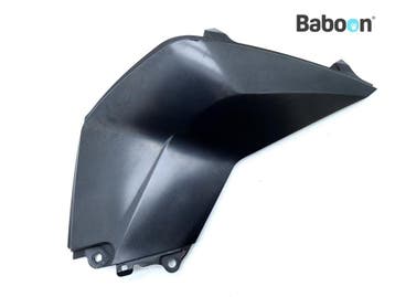 Tank Cover Rechts KTM 125 Duke 2011-2012 (90105051000), Verzenden, Gebruikt