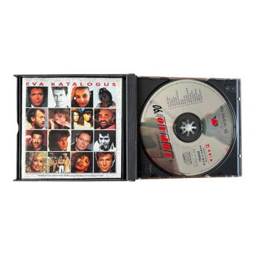 Top 40 Het Beste Uit De Top 40 Van 90 (2CD) (TWEEDEHANDS), Cd's en Dvd's, Verzenden, Nieuw in verpakking