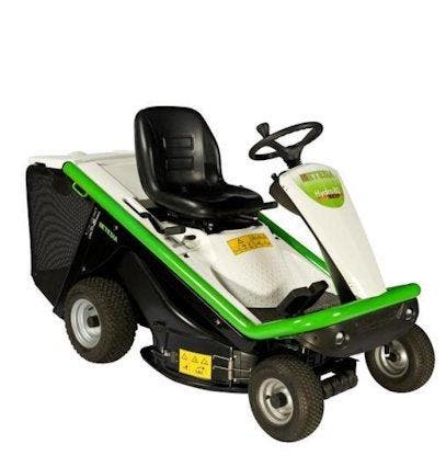 Etesia Hydro zitmaaier met opvang 80-MKHP5, Tuin en Terras, Zitmaaiers, Nieuw, Minder dan 90 cm, Ophalen of Verzenden