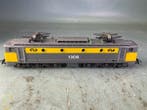 Jouef H0 - 8891 MIB 80 - Elektrische locomotief (1) - Serie, Nieuw