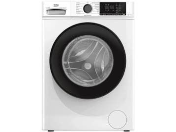 Beko BMS3WFOE74 - Wasmachine - ProSmart™ Inverter Motor, Verzenden, Zo goed als nieuw