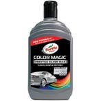 Turtle Wax Color Magic Silver 500Ml, Verzenden, Nieuw