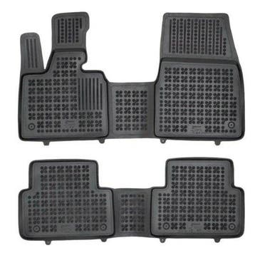 Rubber automatten BMW i3 I01 | 2013-2022, Verzenden, Nieuw, BMW