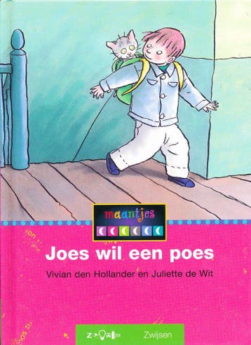 Veilig Leren Lezen Leesserie Maantjes serie 8 (8 delig), Verzenden, Nieuw
