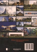 De toekomst van architectuur in 100 gebouwen / TED-boeken, Verzenden, Zo goed als nieuw, Marc Kushner
