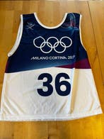 Giochi Olimpici Invernali Milano / Cortina 2026 - 2026 -, Nieuw