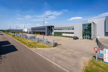 Bedrijfsruimte, Loods te huur Venray Ambachtstraat 26-28, Huur, Bedrijfsruimte