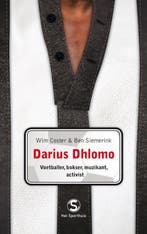 Darius Dhlomo 9789029567244 Wim Coster, Boeken, Verzenden, Gelezen, Wim Coster