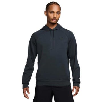 Nike Primary Dri-FIT UV Hoodie Heren Groen - M, Ophalen of Verzenden, Nieuw
