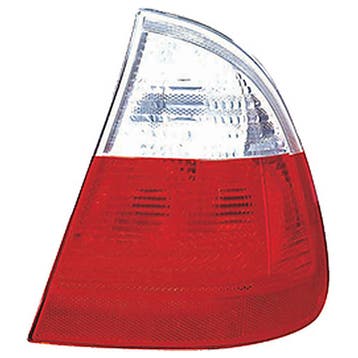 BMW 3 E46 Break 1998-2005 Achterlichtglas Buiten Rechts Pink, Verzenden, Nieuw