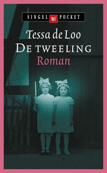 De tweeling - de Loo, Verzenden, Gelezen