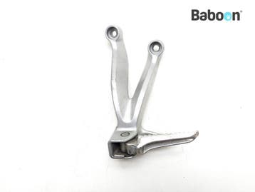 Duosteun Links Suzuki GSX R 1000 2001-2002 (GSXR1000 K1/K2), Verzenden, Gebruikt