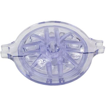 Deksel met O-Ring voor Kripsol Koral/Starline SL zwembadpomp, Tuin en Terras, Zwembad-toebehoren, Verzenden, Nieuw