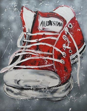 Henry Escobar - All Star