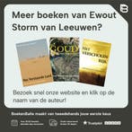 Het versluierde Land 3 Terug naar de delta 9789072475053, Verzenden, Zo goed als nieuw, Ewout Storm van Leeuwen