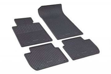 Rubber automatten BMW 3-Serie (E46) 1998-2005, Verzenden, Nieuw, BMW