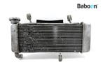 Radiateur Kawasaki Z 125 2021-2025 (Z125 BR125L), Verzenden, Gebruikt