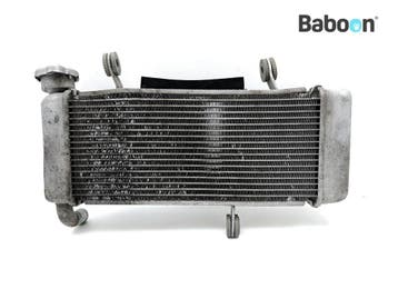 Radiateur Kawasaki Z 125 2021-2025 (Z125 BR125L), Verzenden, Gebruikt