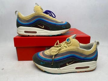 Nike - Air Max - Sneakers - Maat: EU 39, Nieuw