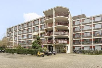 Studio te huur aan Lunaweg in Duivendrecht - Noord-Holland, Huizen en Kamers, 20 tot 35 m²
