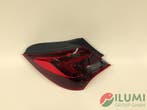 OPEL ASTRA J IV 4 GTC ACHTERLICHT LINKS LED EUR L90026210, Auto-onderdelen, Verlichting, Verzenden, Gebruikt, Opel