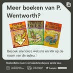 De Chinese sjaal / Wentworth / 27 9789024539093 P. Wentworth, Verzenden, Gelezen, P. Wentworth