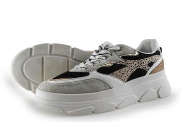 Sub55 Sneakers in maat 42 Overig, Overige kleuren, Verzenden, Sneakers of Gympen, Sub55