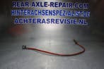 Accukabel Opel Ascona A, Opel Manta A, gebruikt. (Motor), Auto-onderdelen, Motor en Toebehoren, Verzenden, Gebruikt, Opel