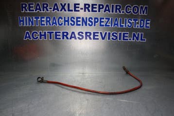 Accukabel Opel Ascona A, Opel Manta A, gebruikt. (Motor), Verzenden, Gebruikt, Opel