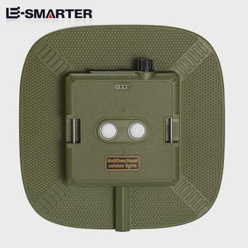 Oplaadbare Camping LED Lamp met Magneet & Haak - Sterk Licht, Verzenden, Nieuw