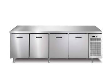 Vrieswerkbank | LINEAR 704 I/A BT 4D | LN7A50 Afinox, Verzenden, Nieuw in verpakking