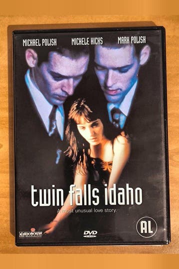 Twin Falls Idaho 1999 6 DVDs voor de prijs van 5, Verzenden, Nieuw in verpakking