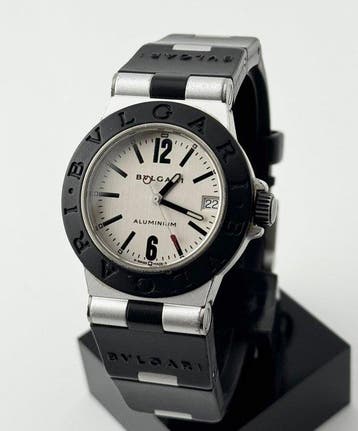 Bvlgari - Diagono - AL32ta - Dames - 2000-2010, Nieuw