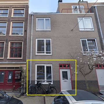 Appartement in Nieuw Vennep gevonden voor €1228,- pm, Appartement, Direct bij eigenaar, Nieuw Vennep