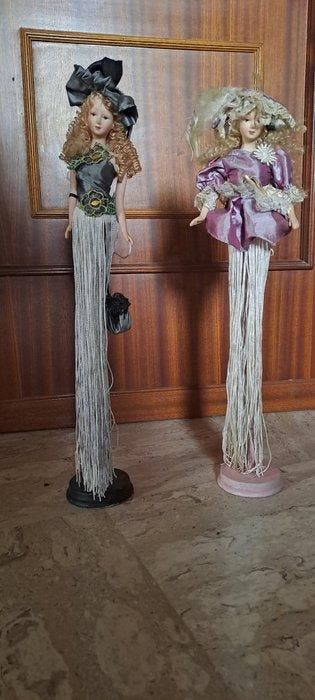 Sconosciuto - Pop - 1990-2000