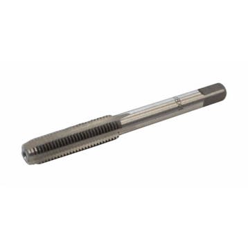 Losse Tap M8x1.0 - Tappen - Handtap - Draadsnijtap - Draadta, Ophalen of Verzenden, Nieuw
