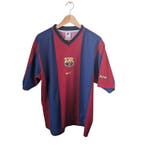 FC Barcelona - Spaanse voetbal competitie - 1998 -, Nieuw