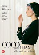 Coco avant Chanel - DVD, Verzenden, Nieuw in verpakking