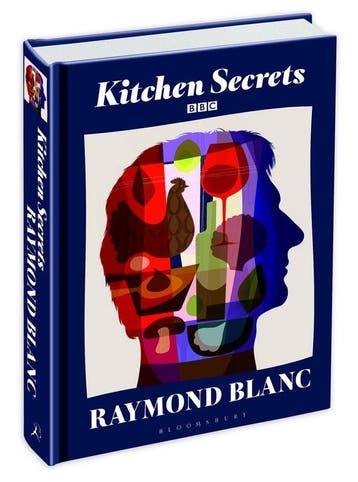 Kitchen Secrets - Raymond Blanc 9781408816875, Verzenden, Gelezen, Raymond Blanc