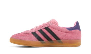 adidas Gazelle Indoor Bliss Pink Purple, Nieuw