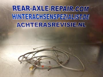 Kabelboom Opel Manta A, achterste deel, gebruikt (Motor), Verzenden, Gebruikt, Opel
