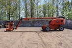 Veiling: Telescoophoogwerker JLG 660SJ Diesel 22m 2013, Zakelijke goederen, Machines en Bouw | Liften, Steigers en Ladders, Ophalen