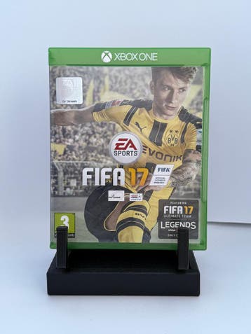 Fifa 17 - Xbox One, Verzenden, Nieuw
