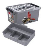 Sunware Q-Line Schoenpoetsdoos 6 Liter, Ophalen of Verzenden, Nieuw