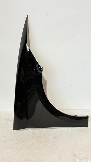 Seat ibiza V rechter zijscherm voorscherm rechts 6F0821106A, Ophalen, Gebruikt, Voor