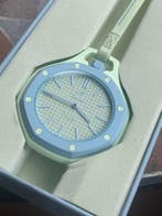 Swatch - Audemars Piguet x Swatch - Royal Pop - Blaue Acht -, Nieuw