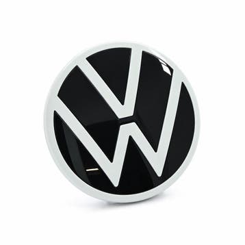 Volkswagen ID.4, ID.5 logo, Ophalen of Verzenden, Nieuw, Volkswagen
