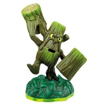 Skylanders Stump Smash, Verzenden, Zo goed als nieuw