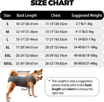 Hondenromper Medisch XL | Ademend | 23% Korting, Ophalen of Verzenden, Zo goed als nieuw, Hondenshirt